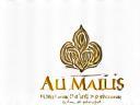 Al Majlis Hair & Beauty Lounge Logo