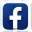 Facebook icon