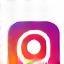 Instagram icon
